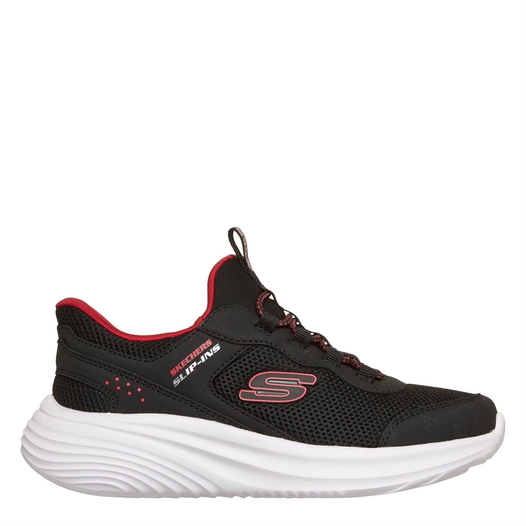 Skechers Slip On Trainers