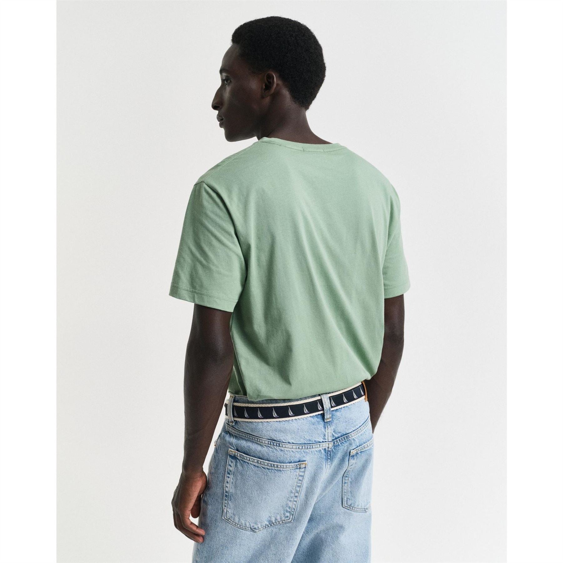 Gant Fit Shield T-Shirt