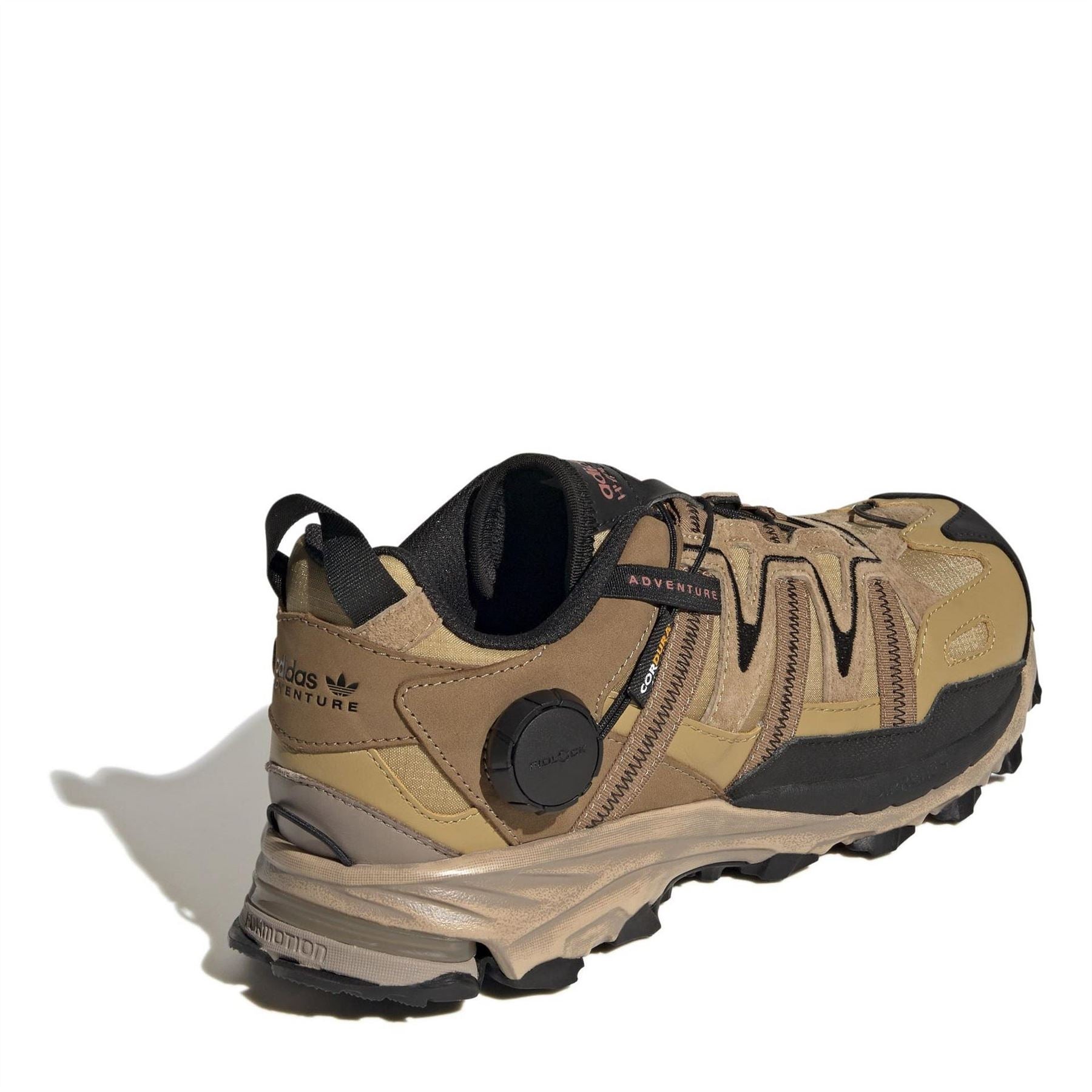 adidas Mens Hyperturf Gaiter Shoes