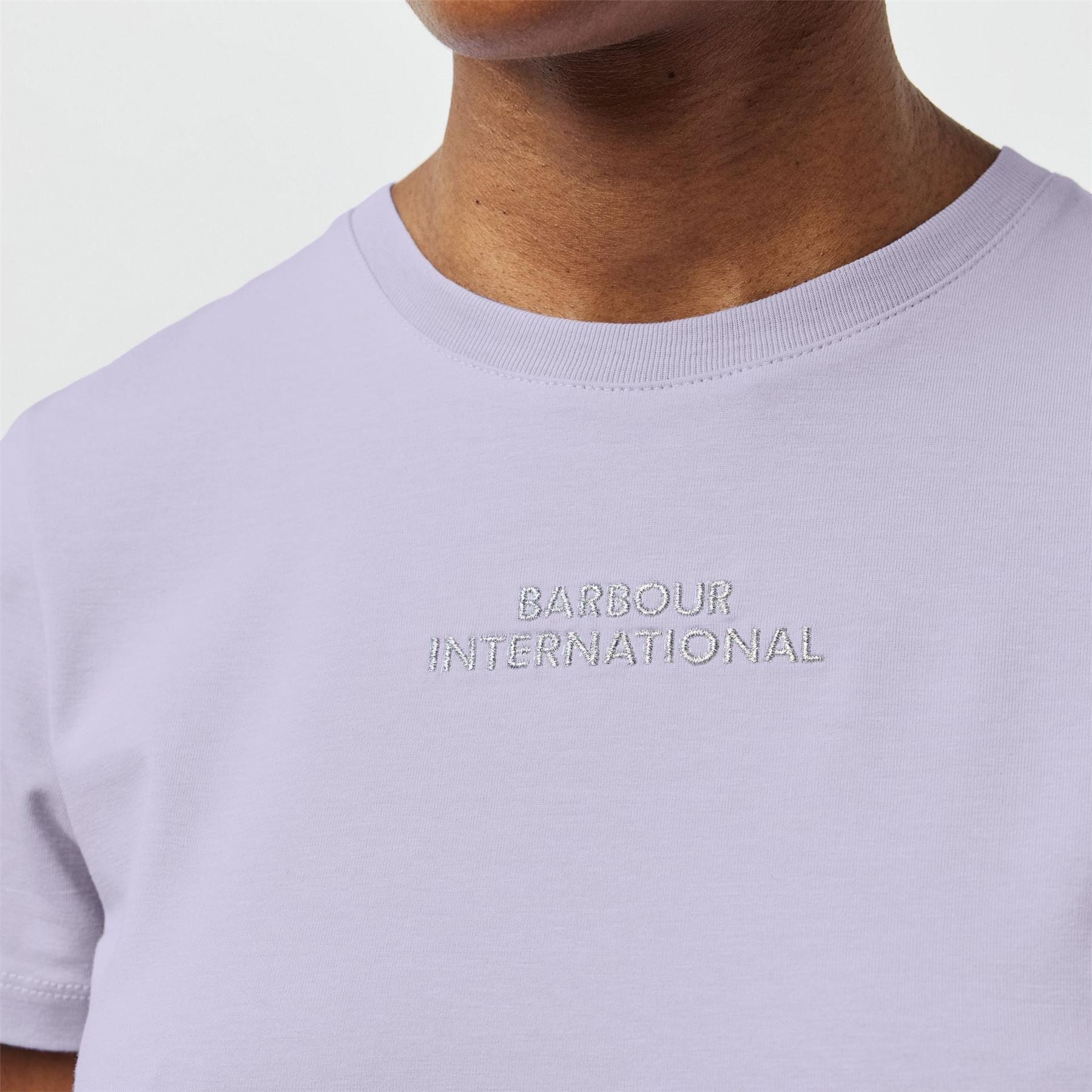 Barbour International T-Shirt