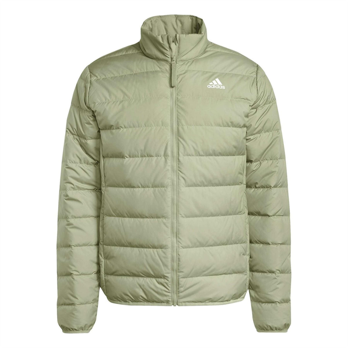 adidas Essentials Lite Slim Fit Down Jacket
