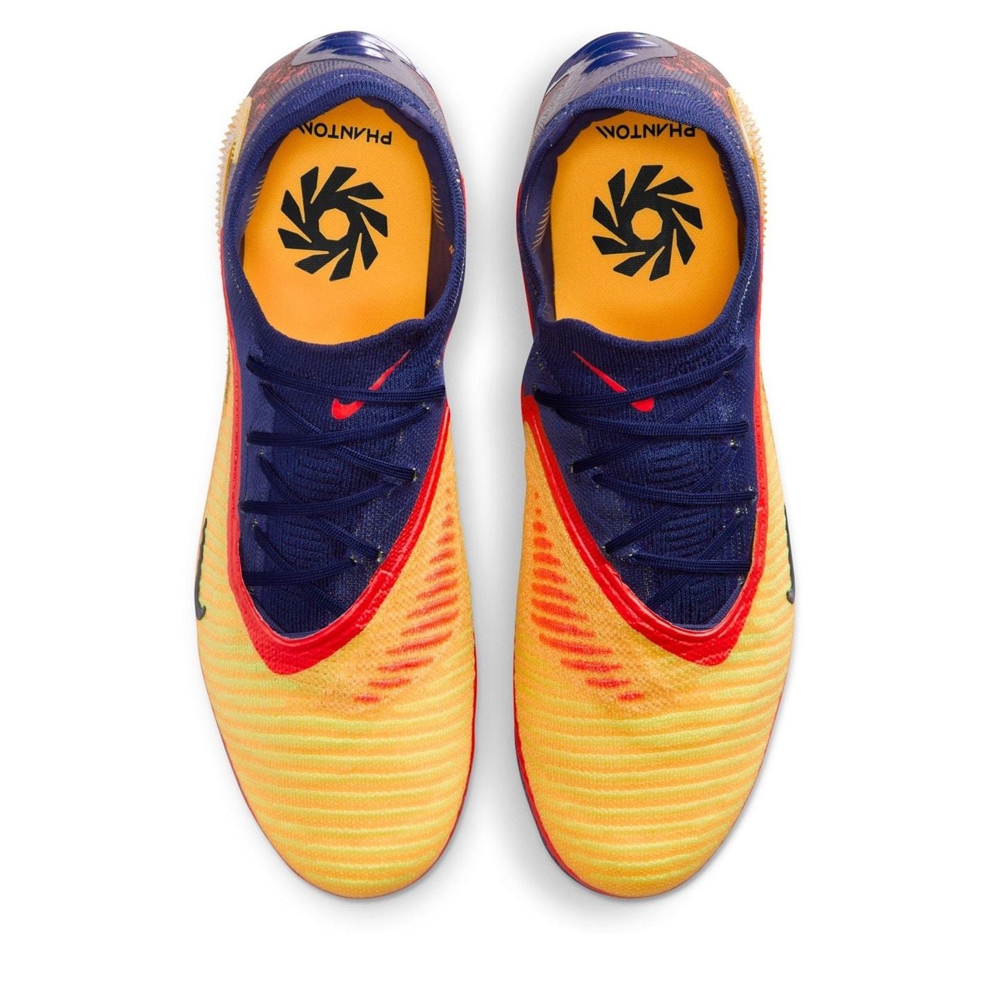 Nike Phantom 6 Low Elite Adults Astro Turf Football Boots