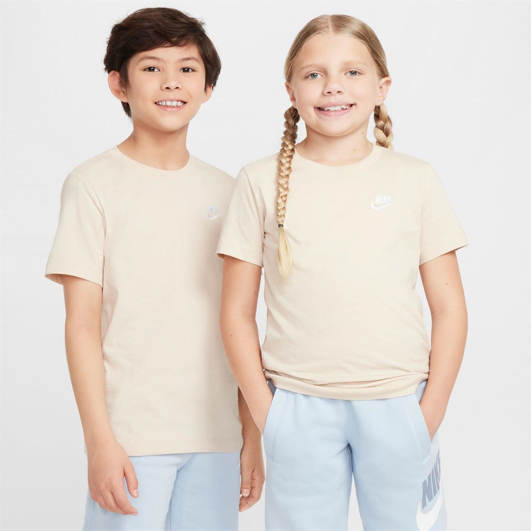 Nike Futura T-Shirt Junior Boys