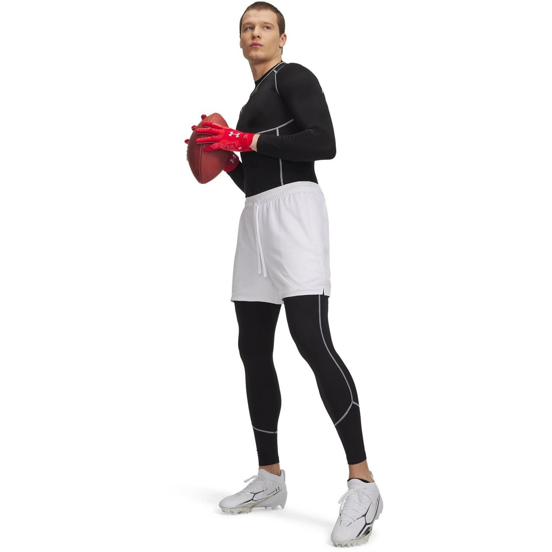 Under Armour Hg Elite Leggings Sn63