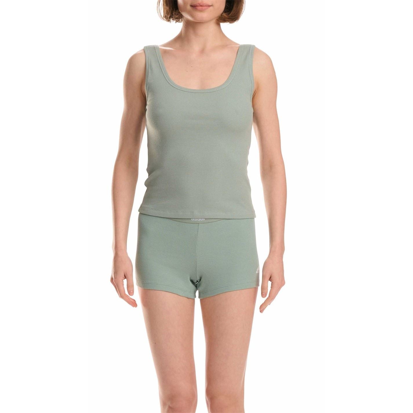 adidas Womens Boxer Shorts