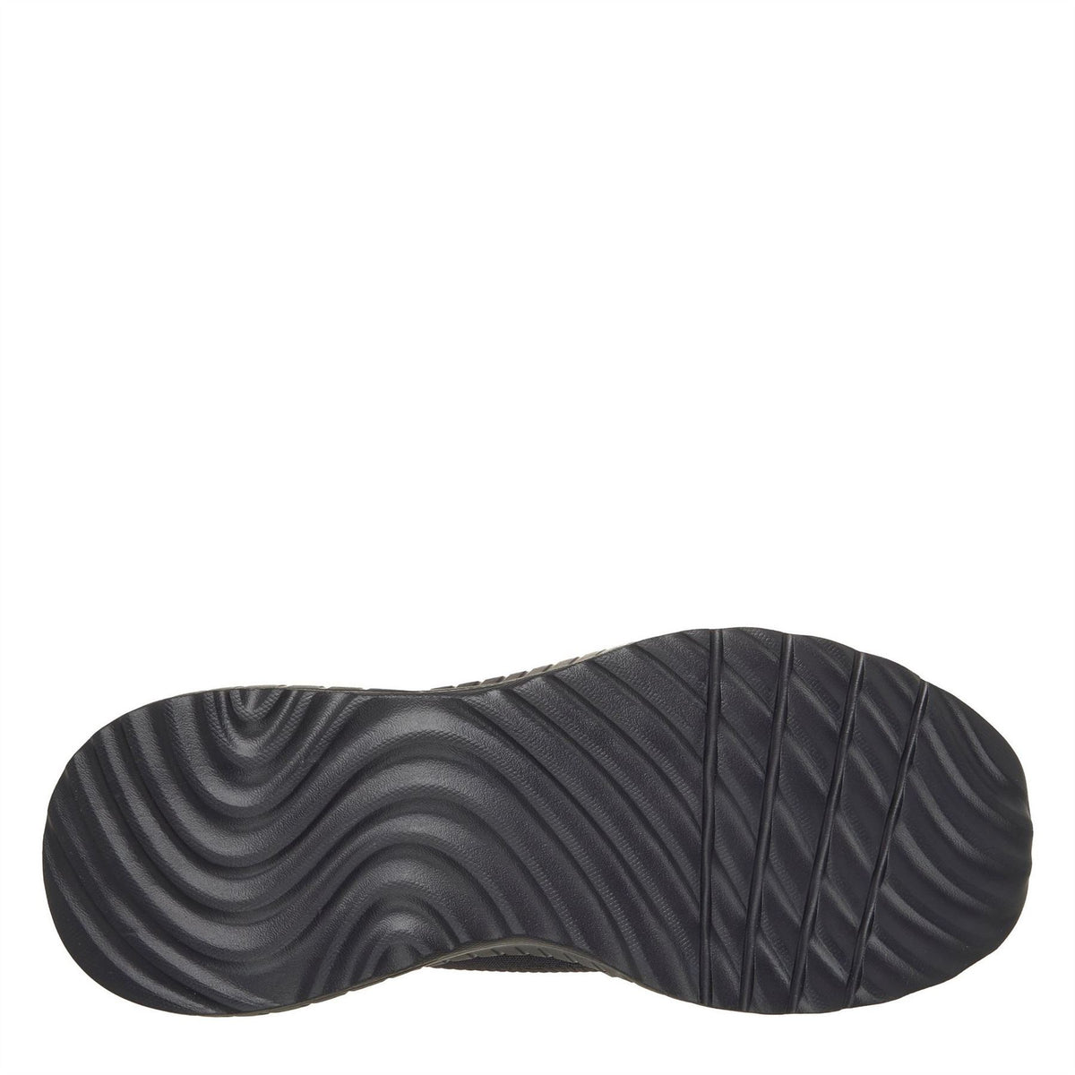 Skechers Bobs Sport Squad Chaos Slip On Trainers