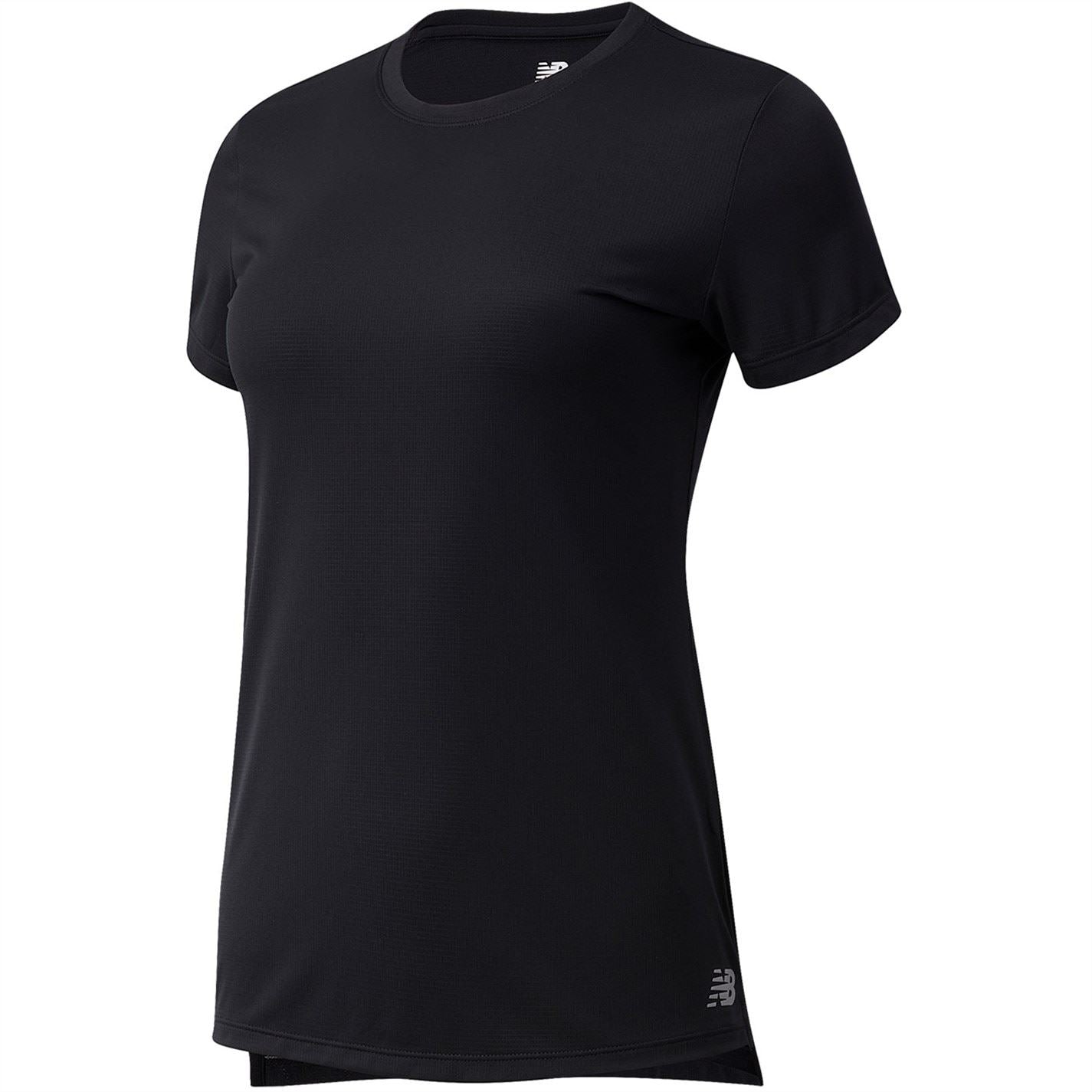 New Balance Running T-Shirt Ladies