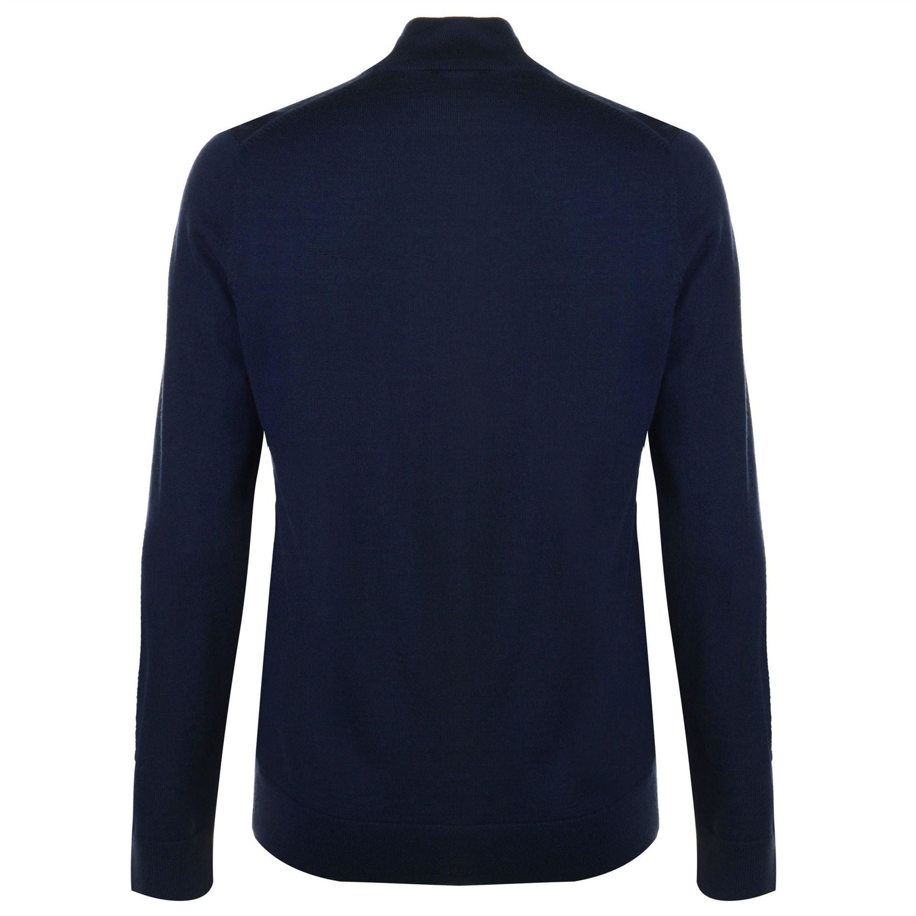 Callaway Mens Zip Sweater