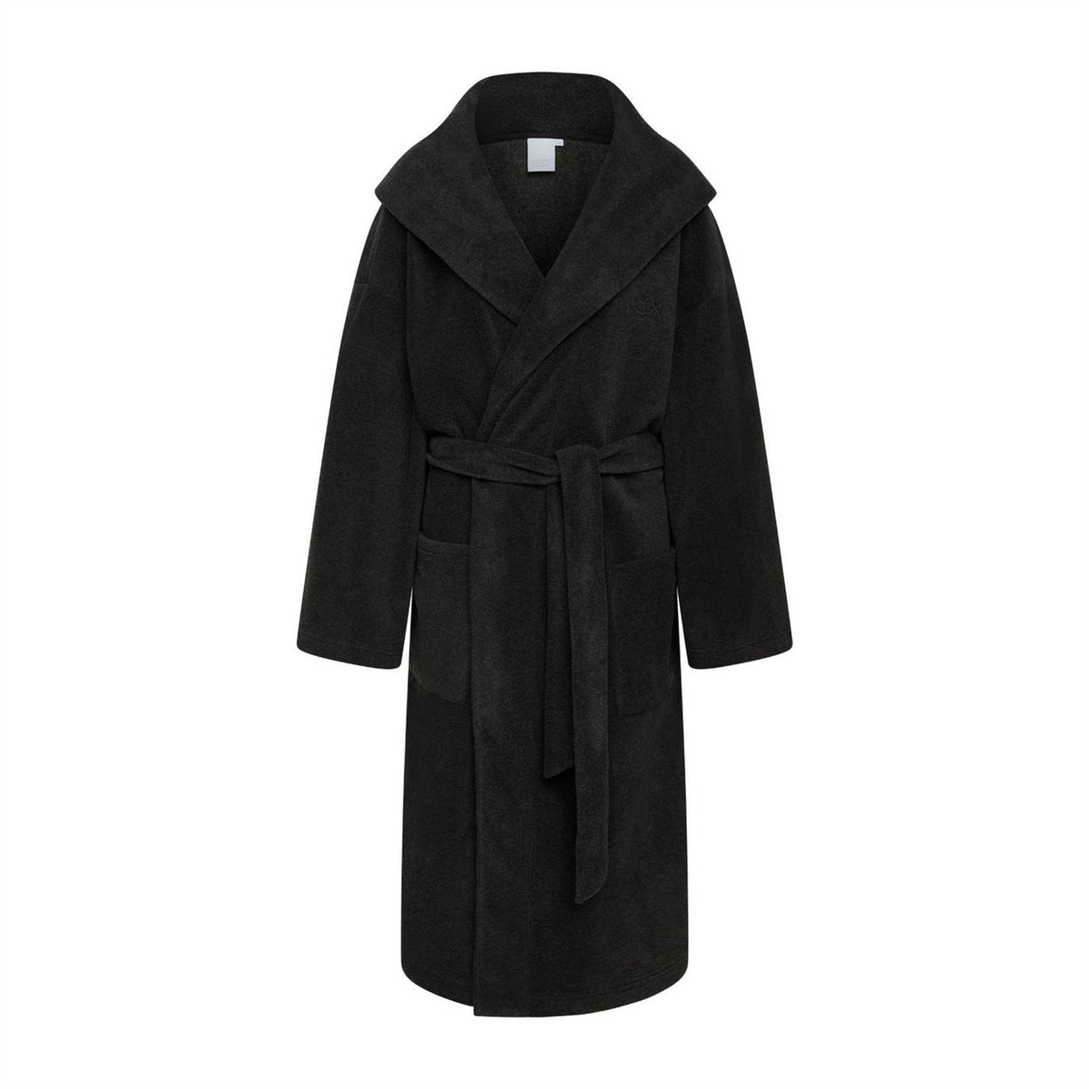 CCDK Lisa Fluffy Dressing Gown