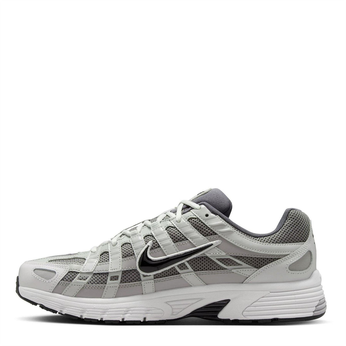 Nike P 6000 Lace-Up Trainers