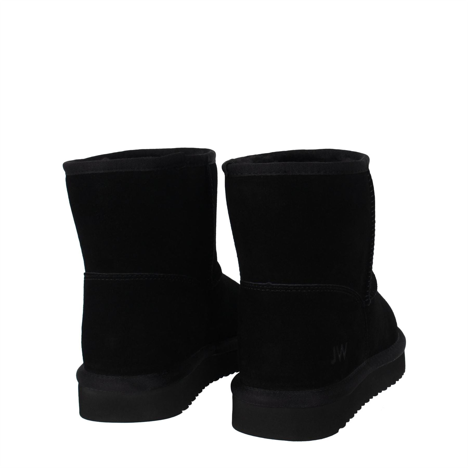 Jack Wills Snug Boots Womens