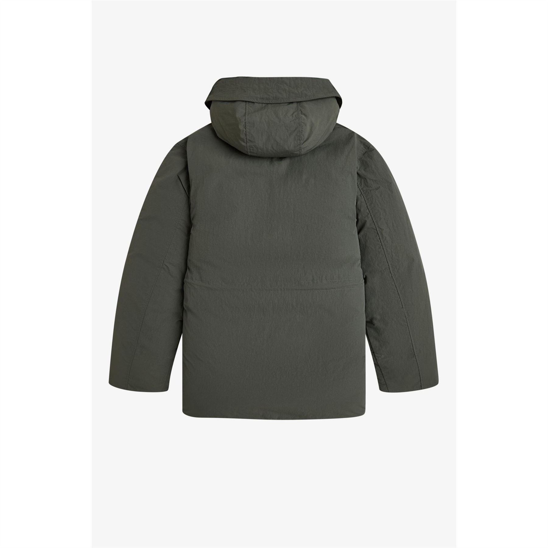 Fred Perry Pockt Parka