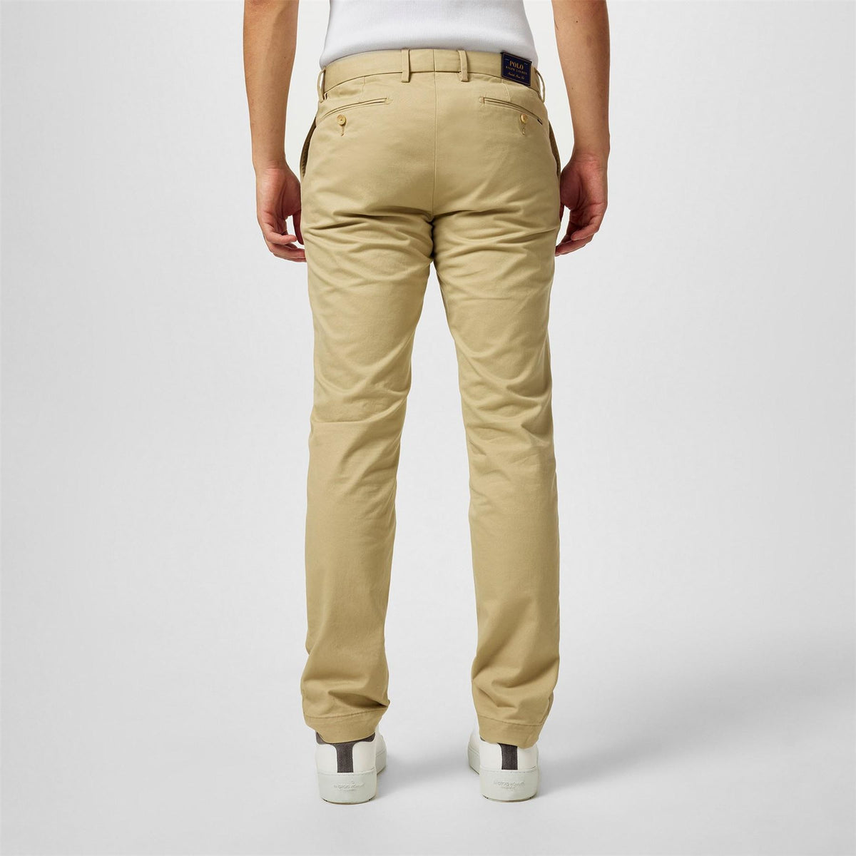 Polo Ralph Lauren Chino Trousers