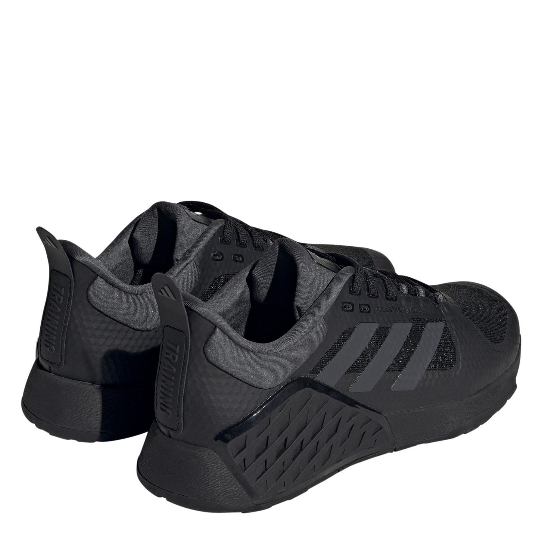 adidas Womens 2 Trainer W Training Shoes