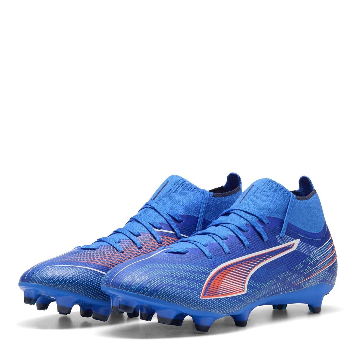 Puma Puma Ultra 5 Match Adults Firm Ground Football Boots