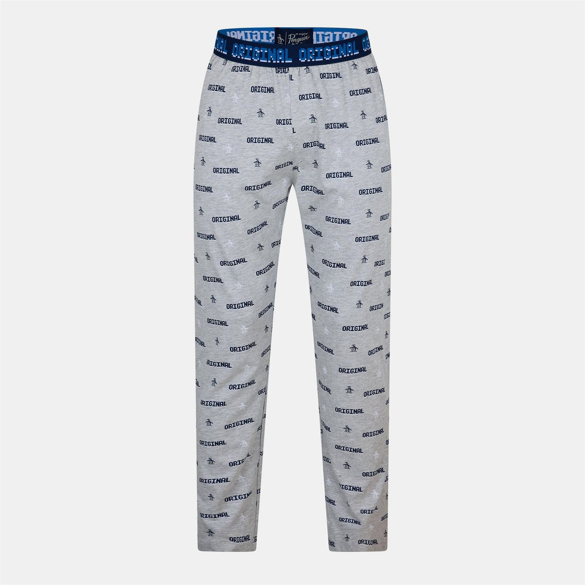 Original Penguin Jersey Pyjama Trousers