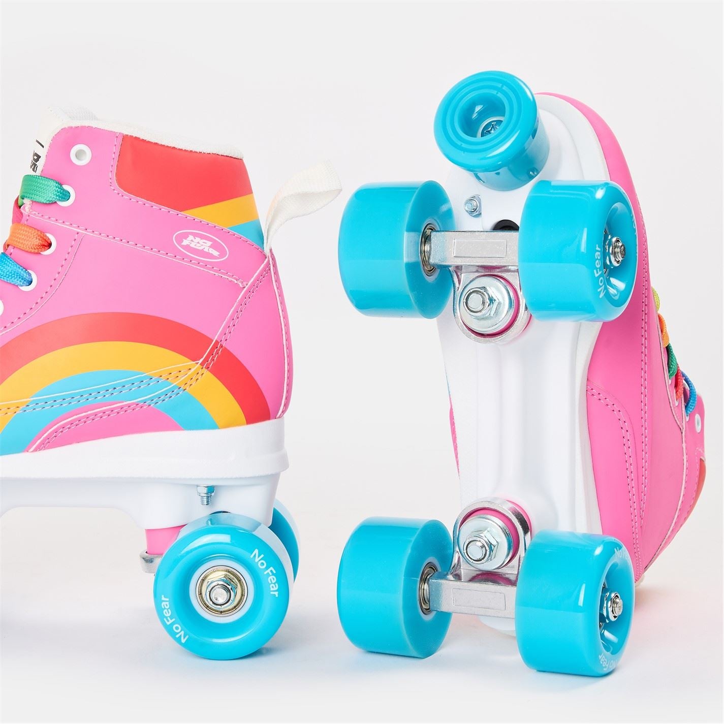 Hot Tuna Tuna Retro Quad Skates Junior