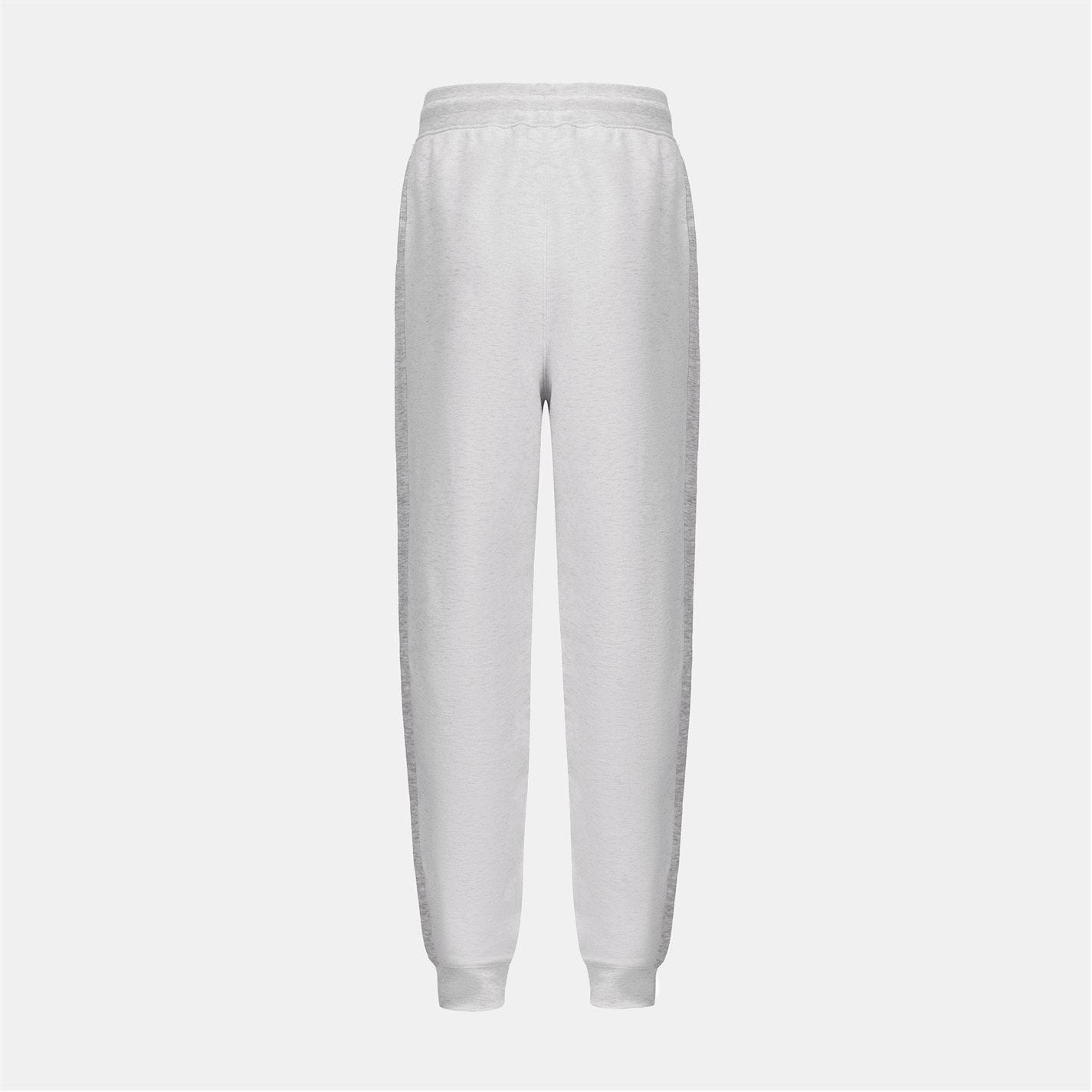 Slazenger Cntrouserst Elastic Cuff Straight Leg Joggers