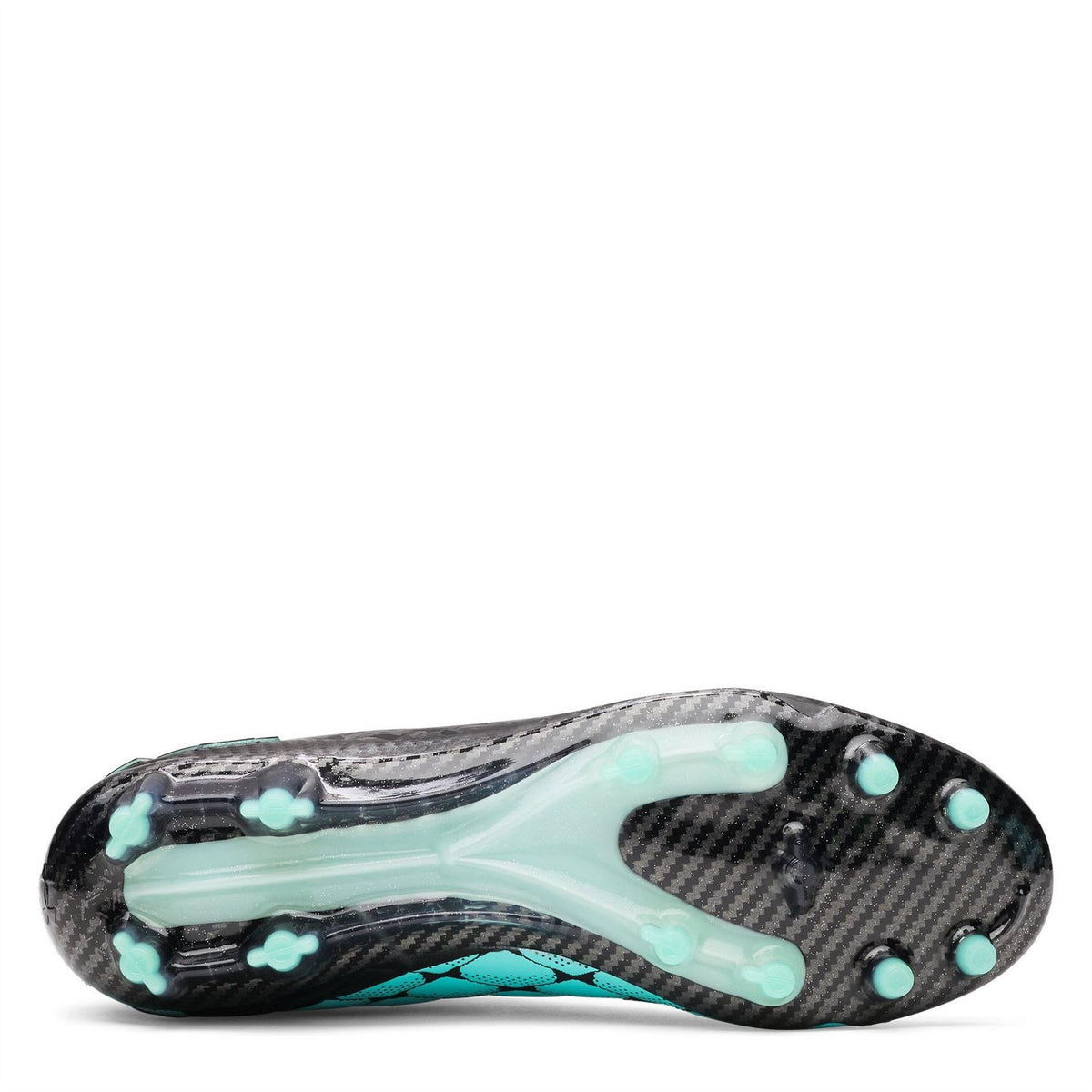 Under Armour Magnetico Elite 5 Firm Ground Football Boot