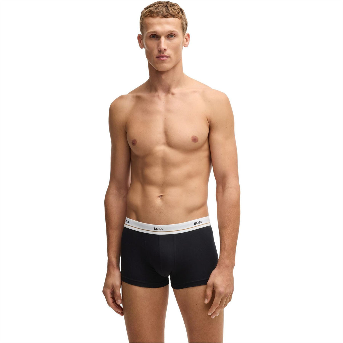 Boss Essential Soft Touch Trunks