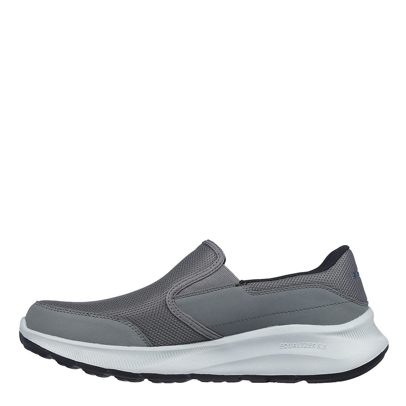 Skechers Relaxed Fit: Equalizer 5.0   Persistable Trainers
