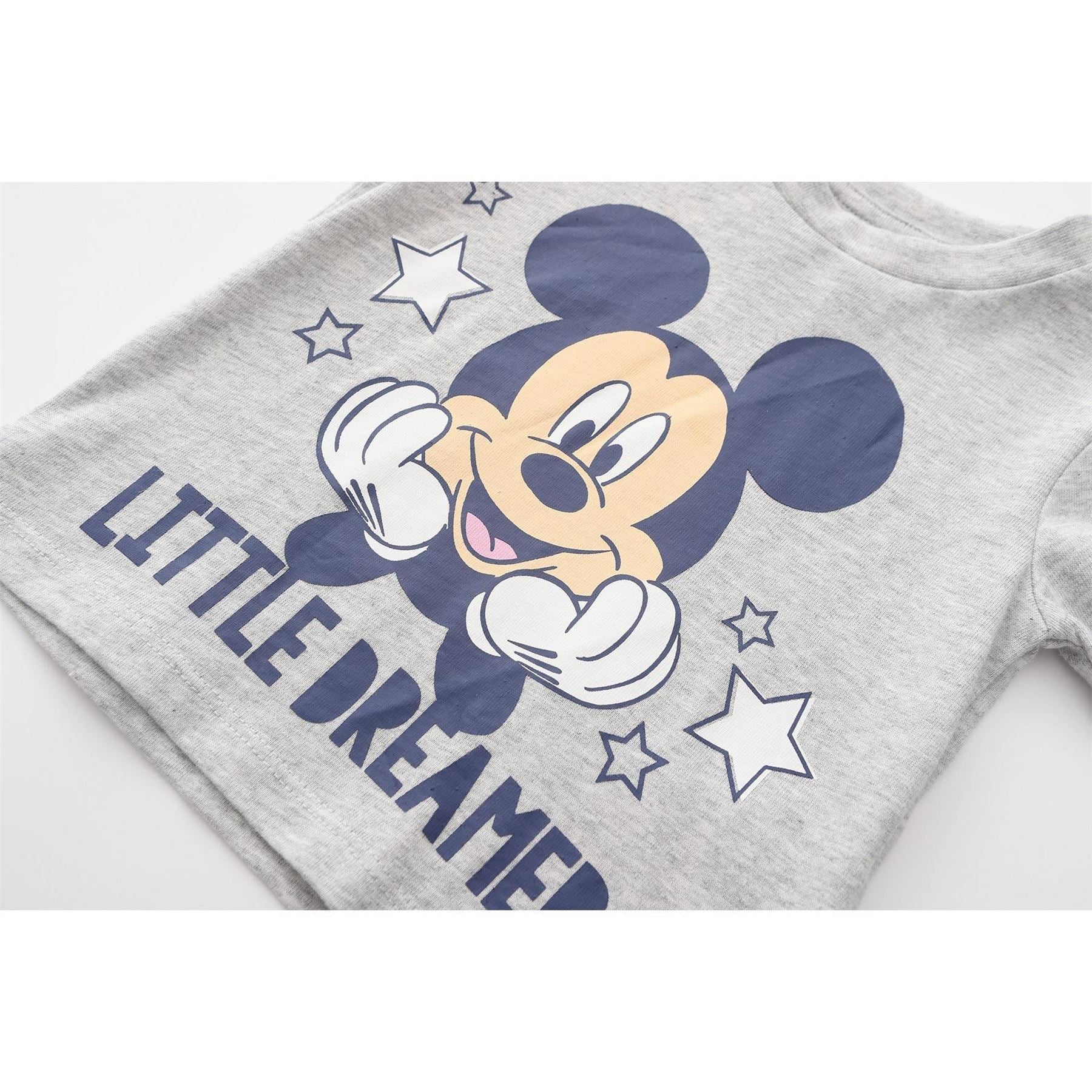 Character Pyjama Set Infants