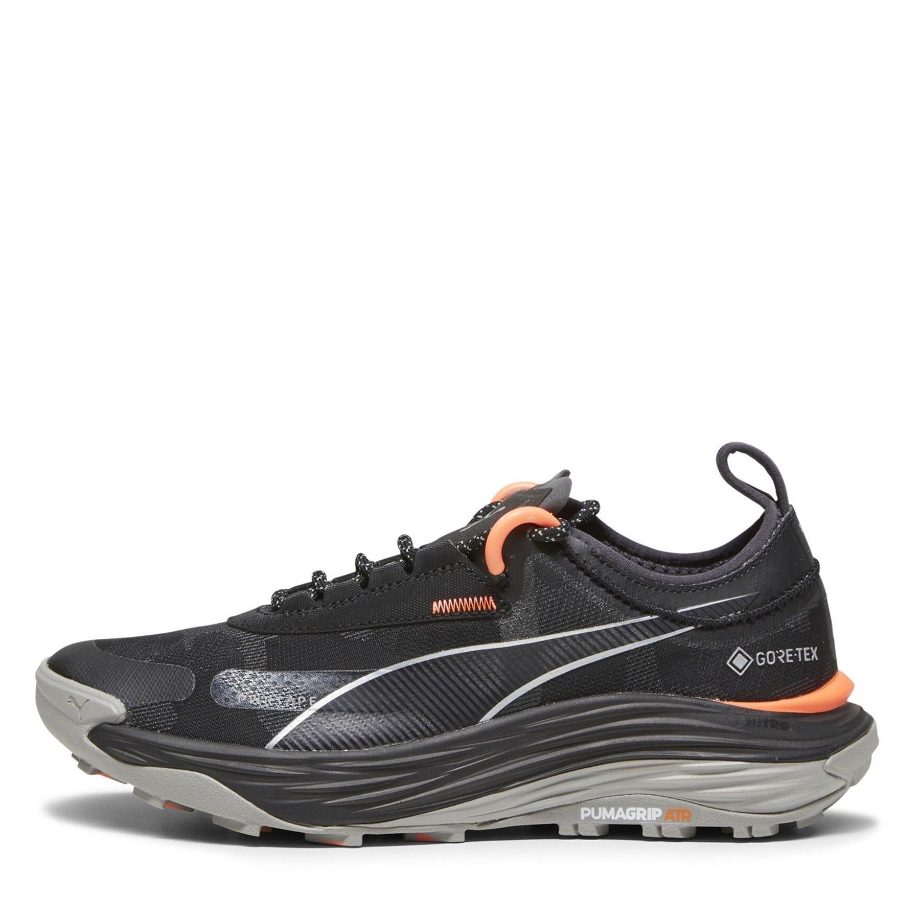 Puma Womens Voyage Nitro 3 GorE-Tex Wn Trail Running Shoes