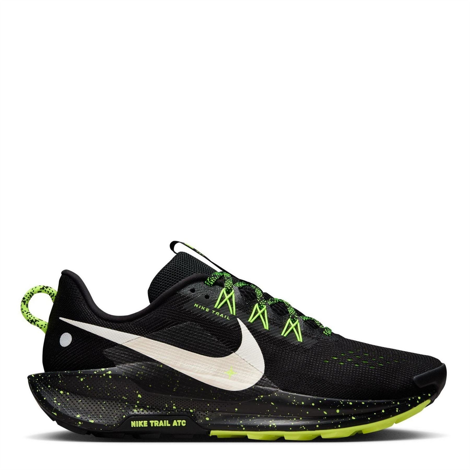 Nike Mens Reactx Pegasus Trail 5 Trail Running Shoes