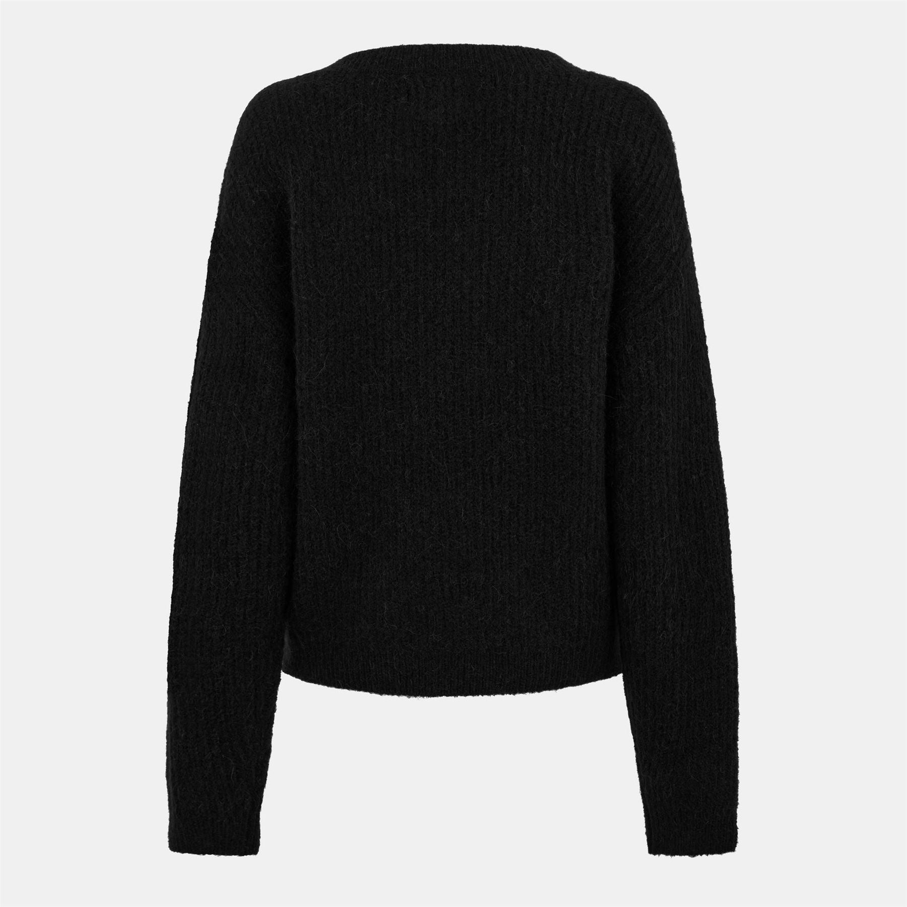 Jack Wills Wide Neck Regular Fit Sweater