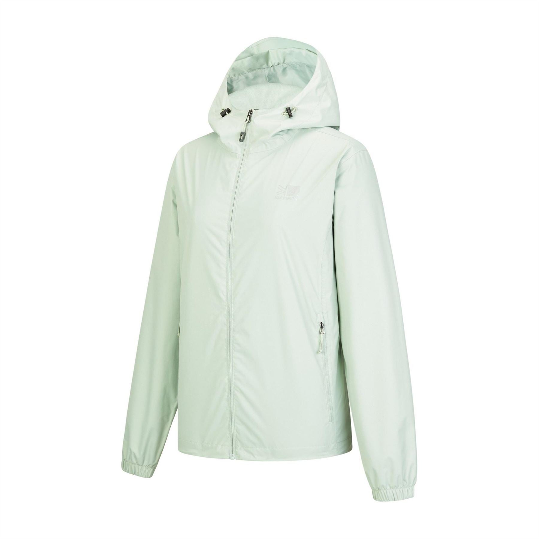 Karrimor Sierra Hooded WeatherTite Waterproof Jacket