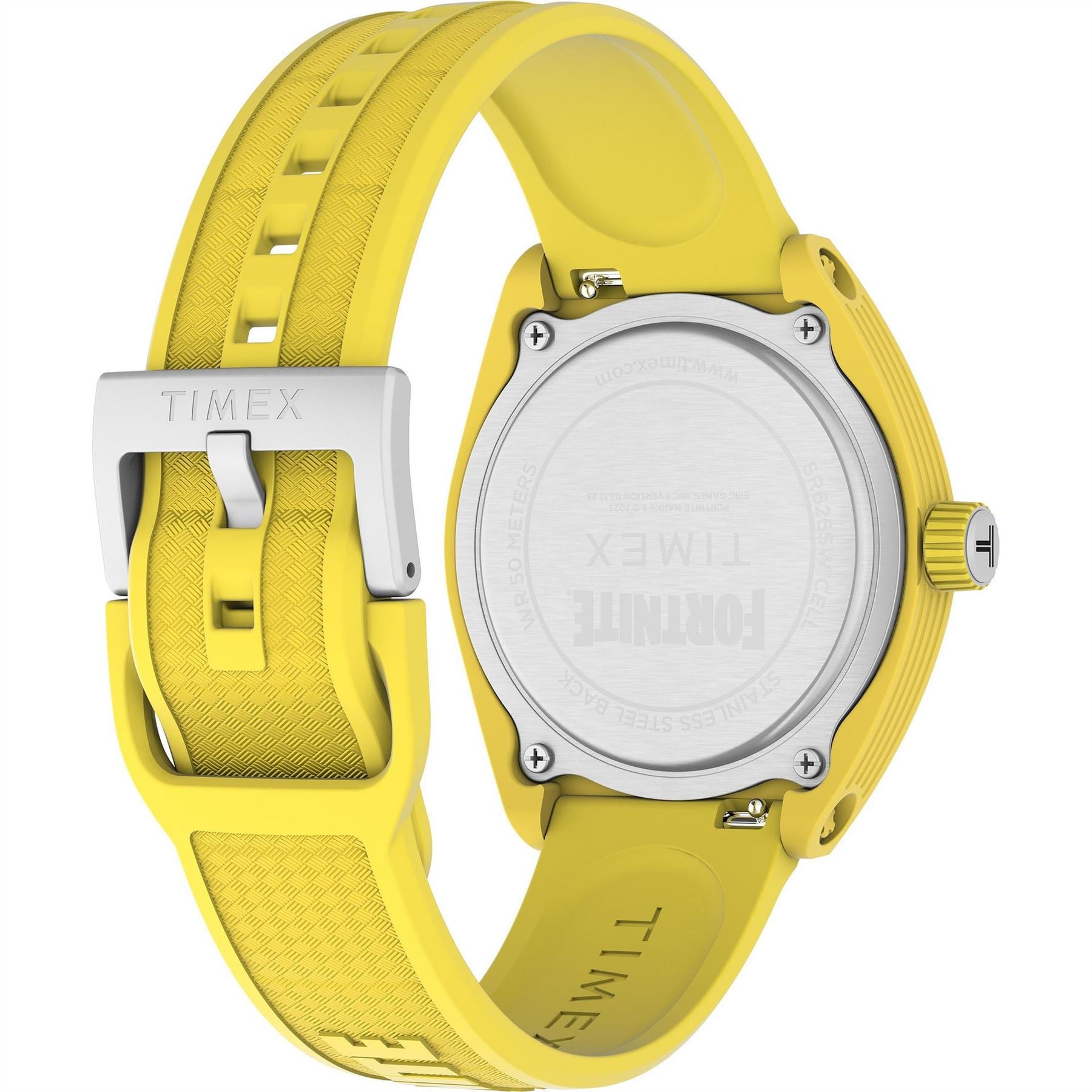 Timex X Fortnite