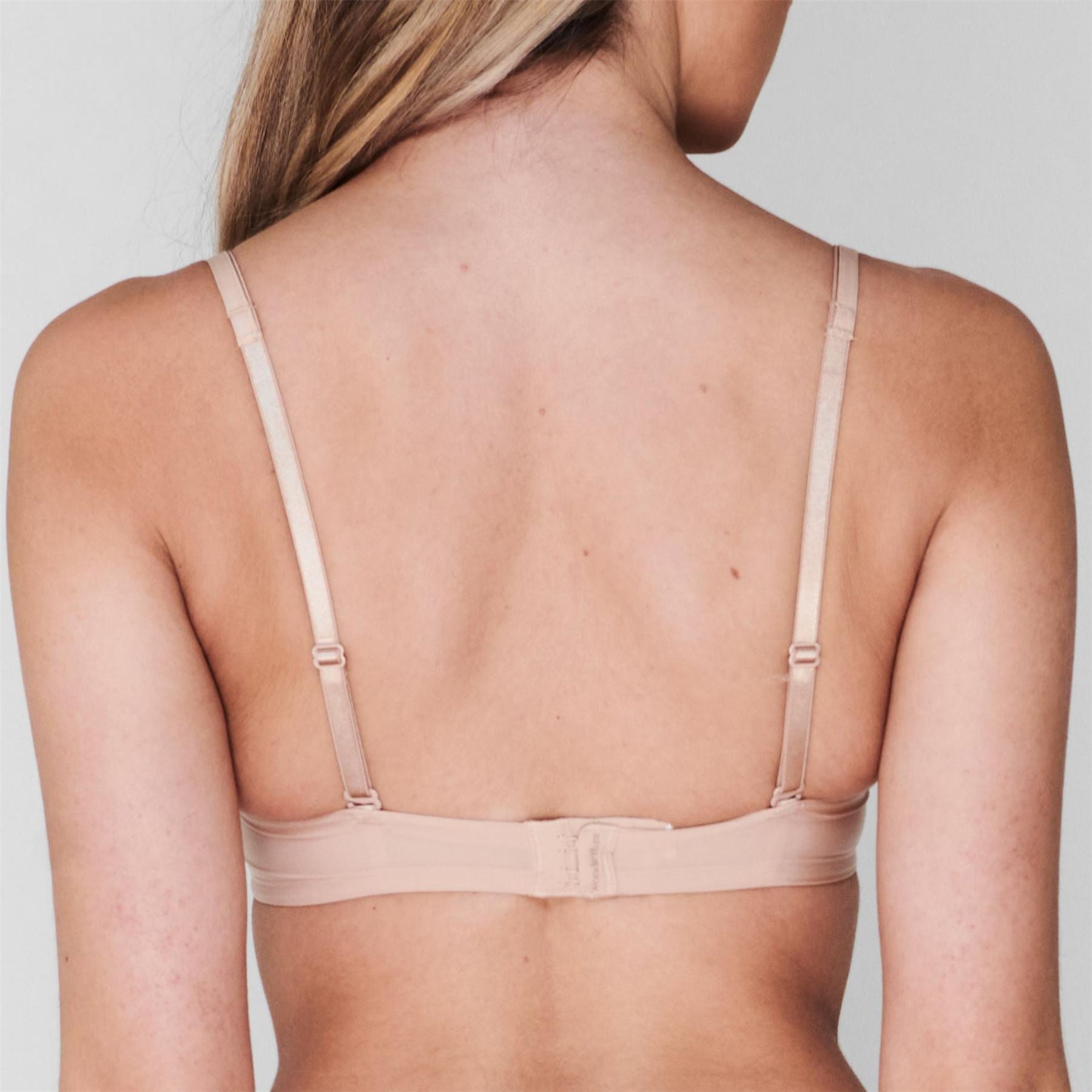 Wonderbra Shirt Push Up Bra