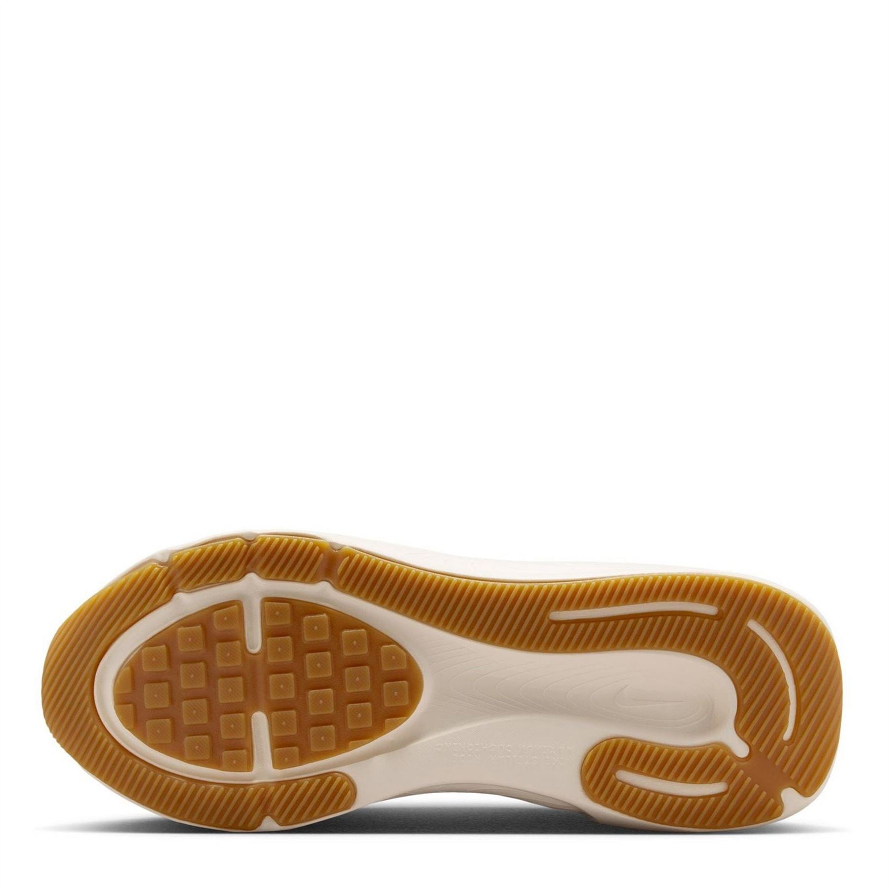 Nike Stellar Ride Low Top Sneakers with Lace-Up Closure