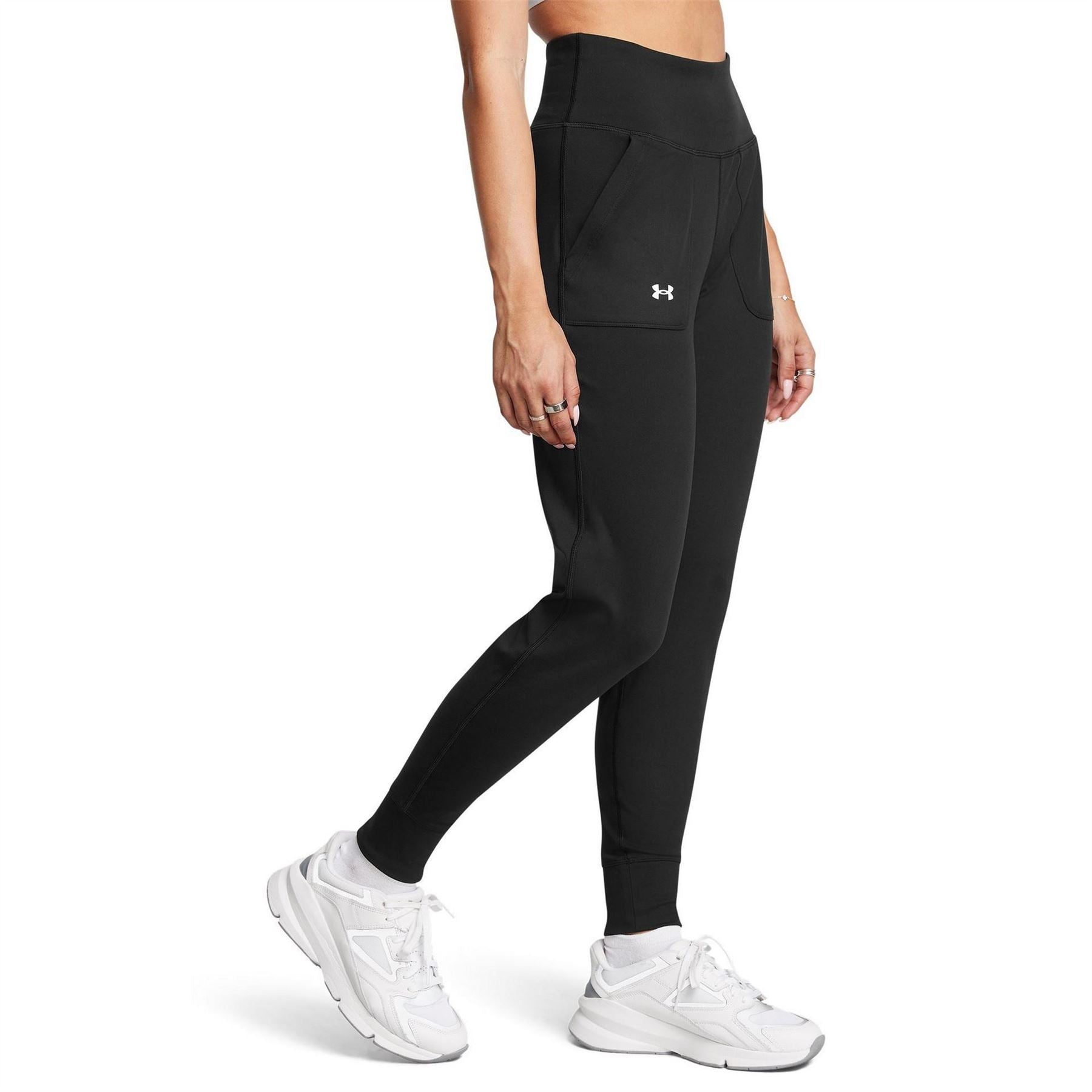 Under Armour Womens Armour Motion Jogger Gym Legging