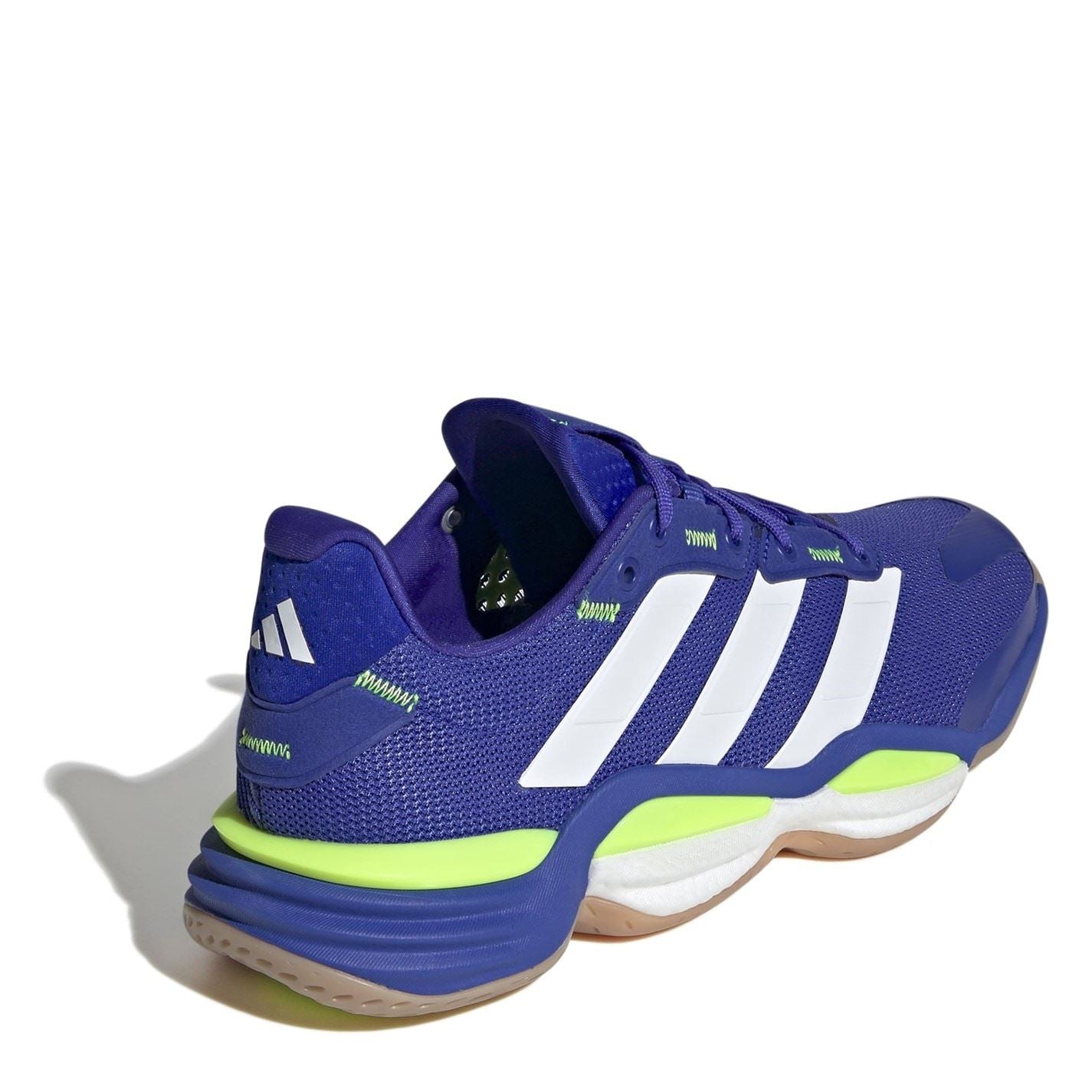 adidas Mens Stabil 16 Indoor Shoes