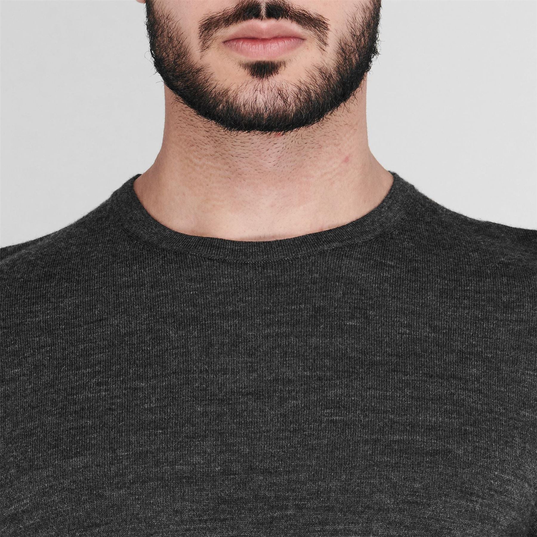 Howick Crew Jumper