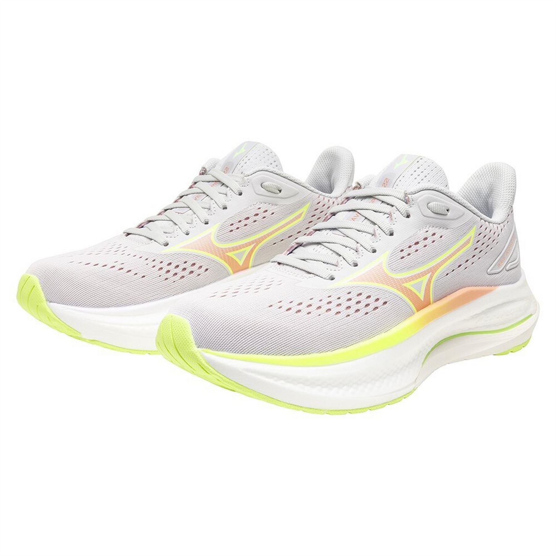 Mizuno Wave Inspire 22 Road Running Shoes