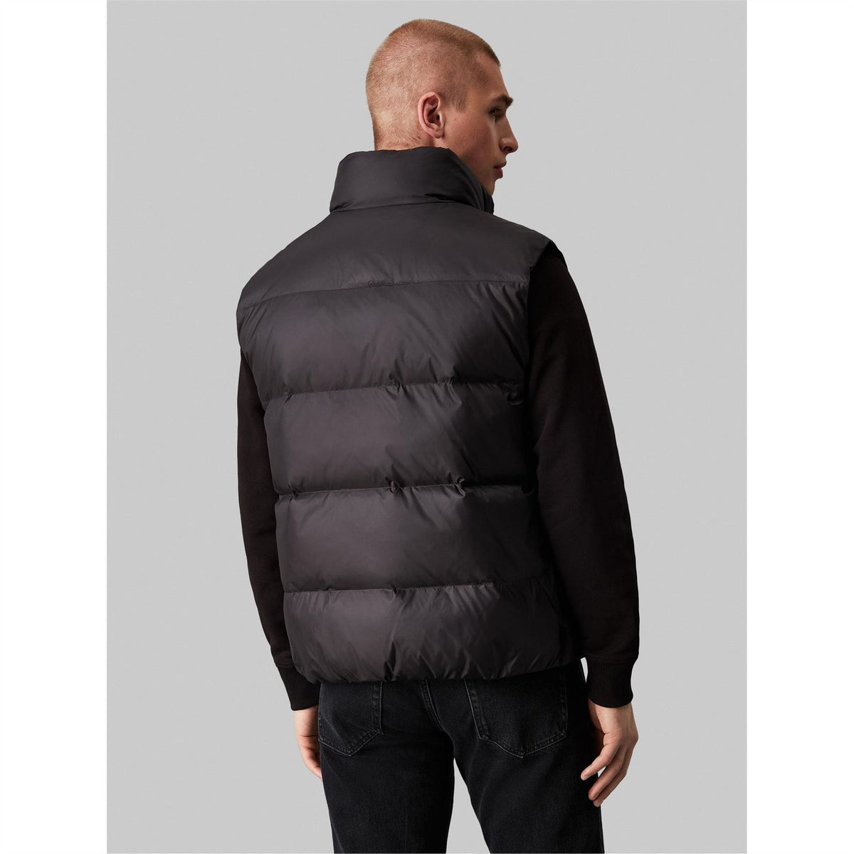 Calvin Klein Jeans Essentials Down Gilet