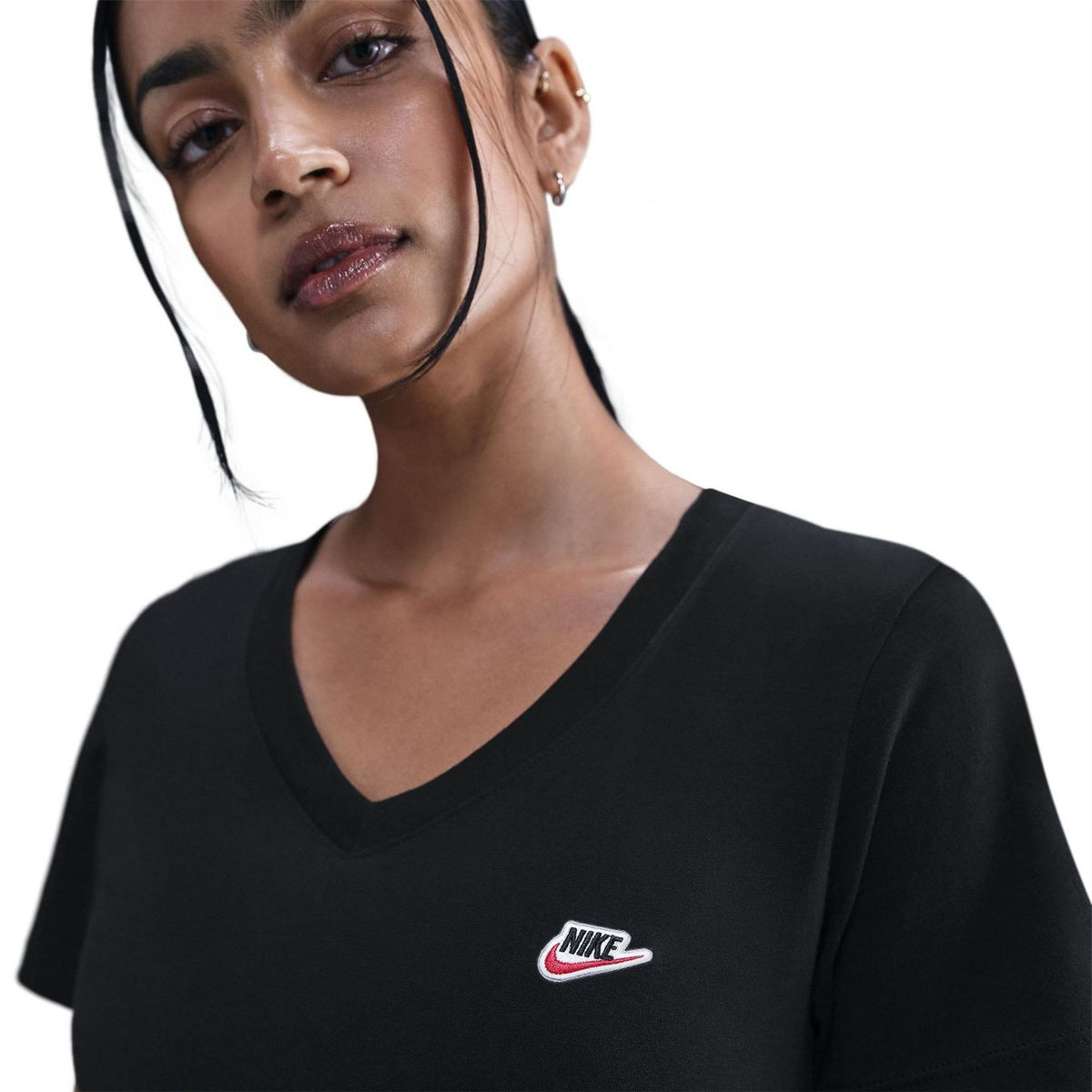 Nike Club V T-Shirt