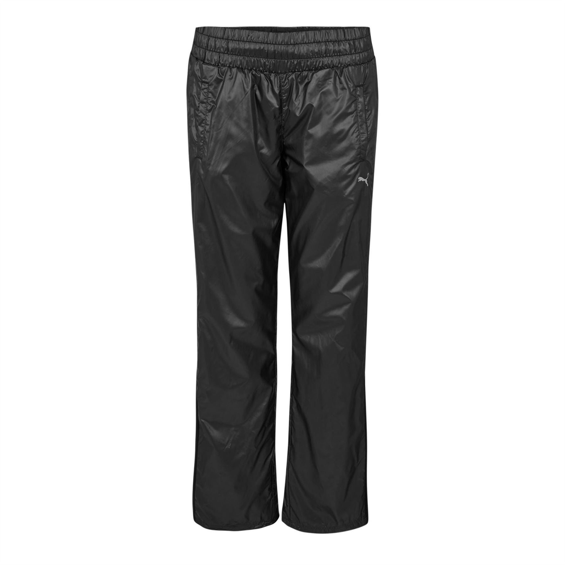 Puma Womens Woven Pants