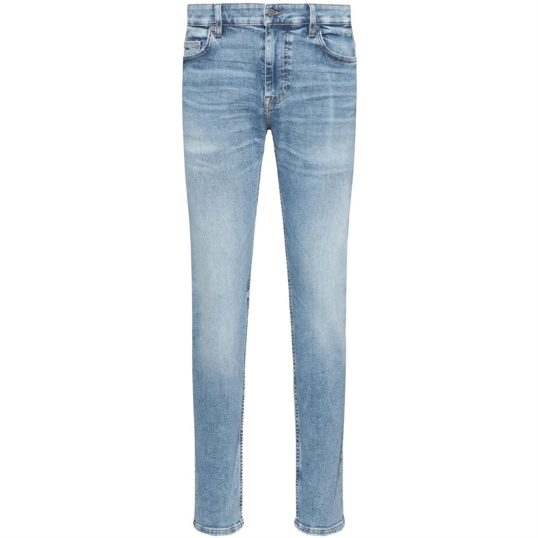 Boss Delaware Slim Fit Jeans