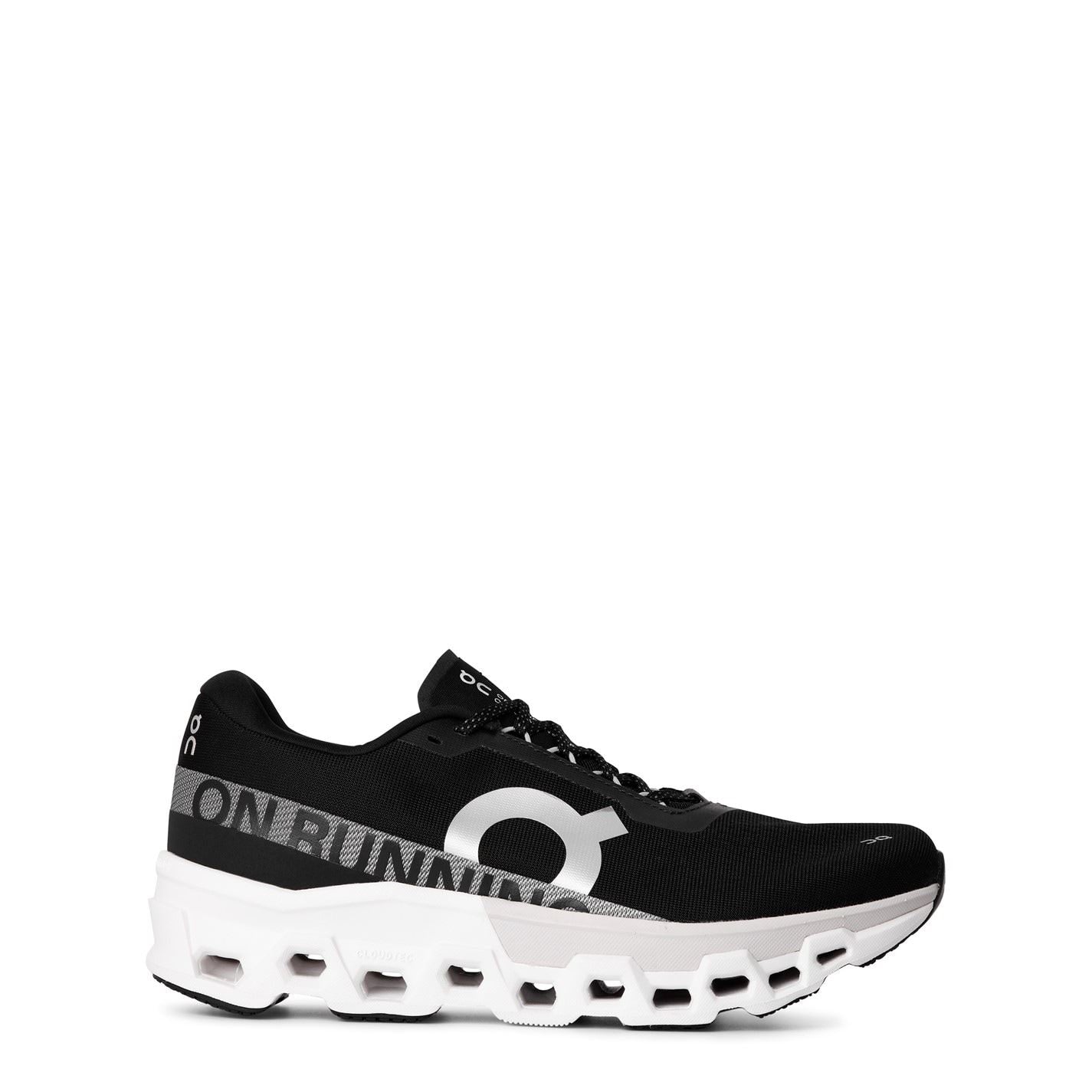 On Mens Cloudmonster 2 Running Shoes
