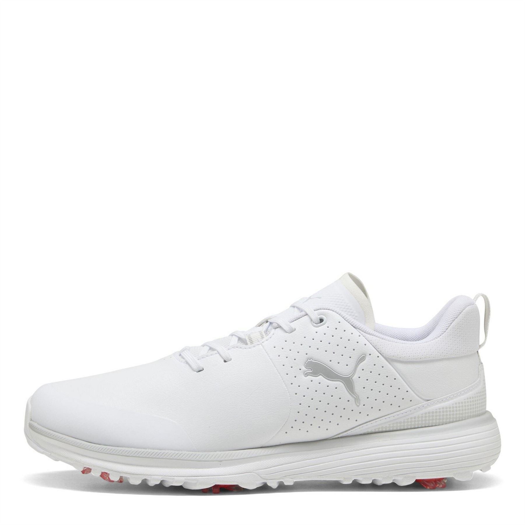 Puma Fusion Grip St Spiked Golf Shoes