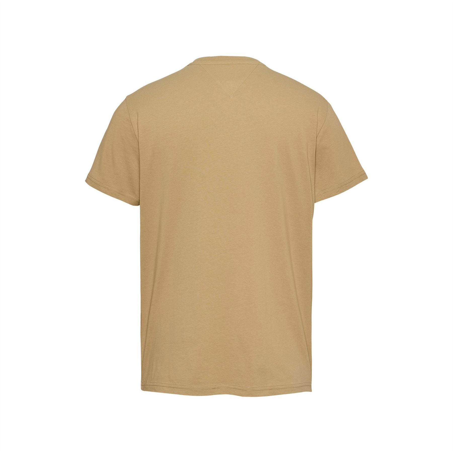 Tommy Jeans Slim Essential Flag Regular Fit T-Shirt