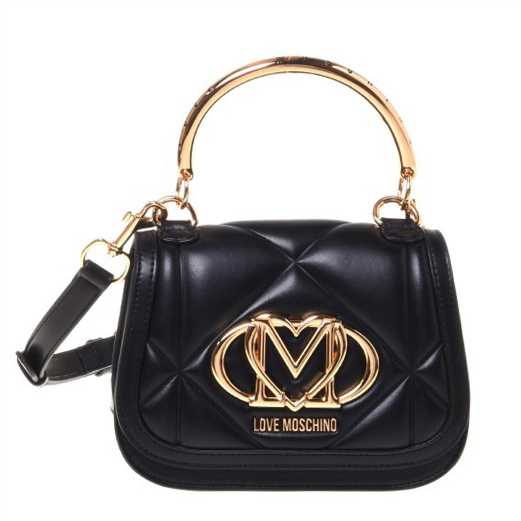 Love Moschino Quilt xb