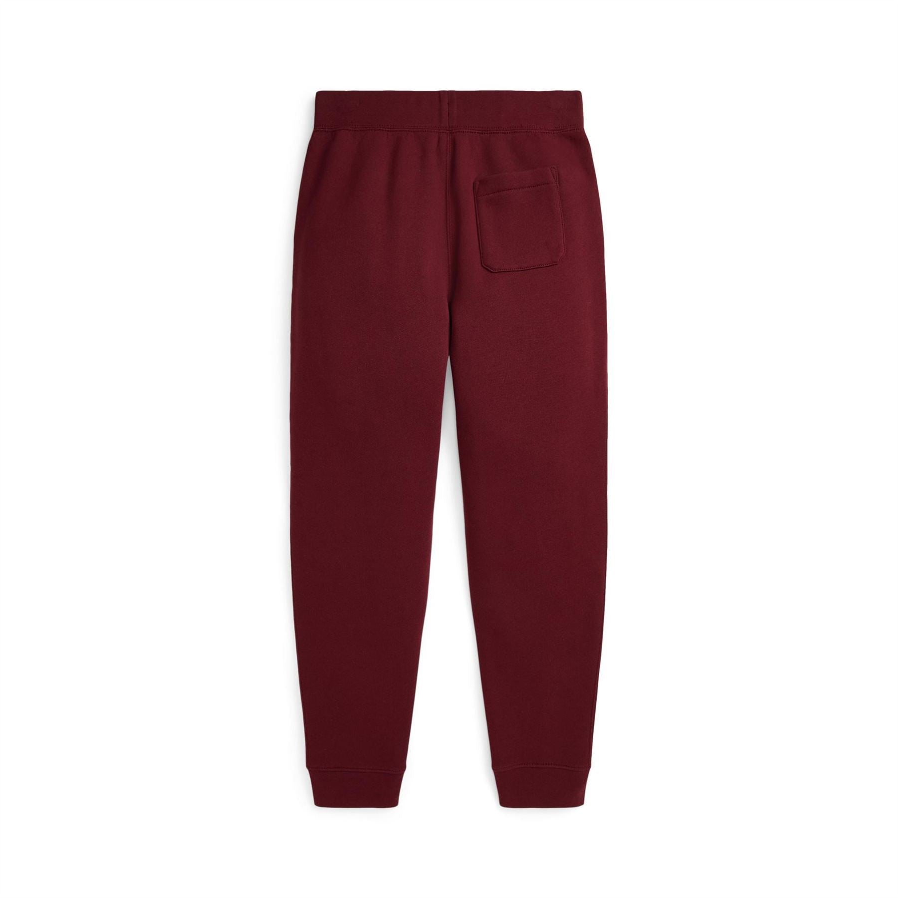 Polo Ralph Lauren Fleece Jogging Bottoms Juniors