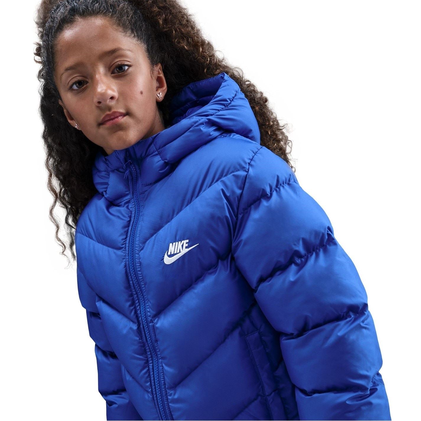 Nike Nsw Filled Jacket Junior