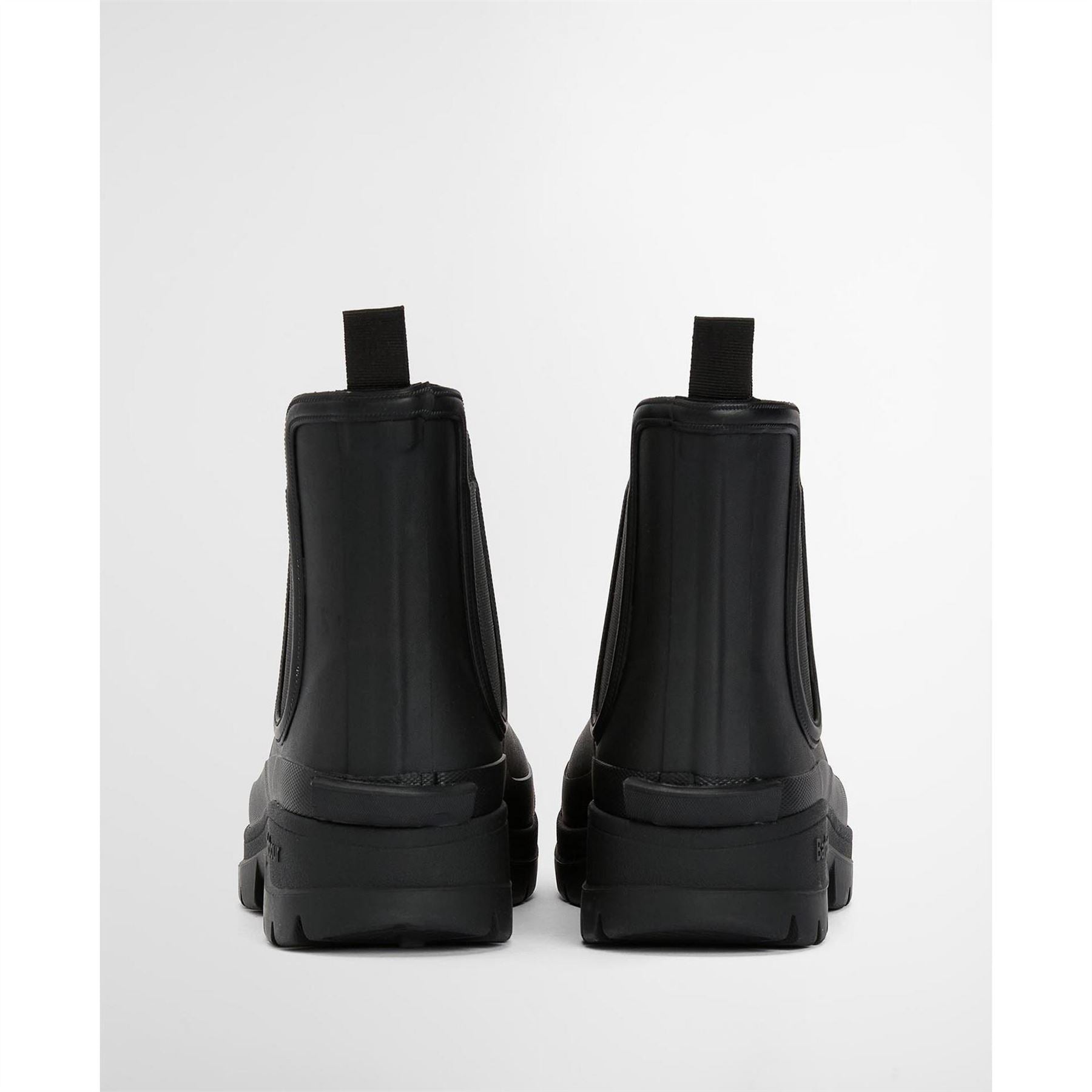 Barbour Chelsea Wellington Boots