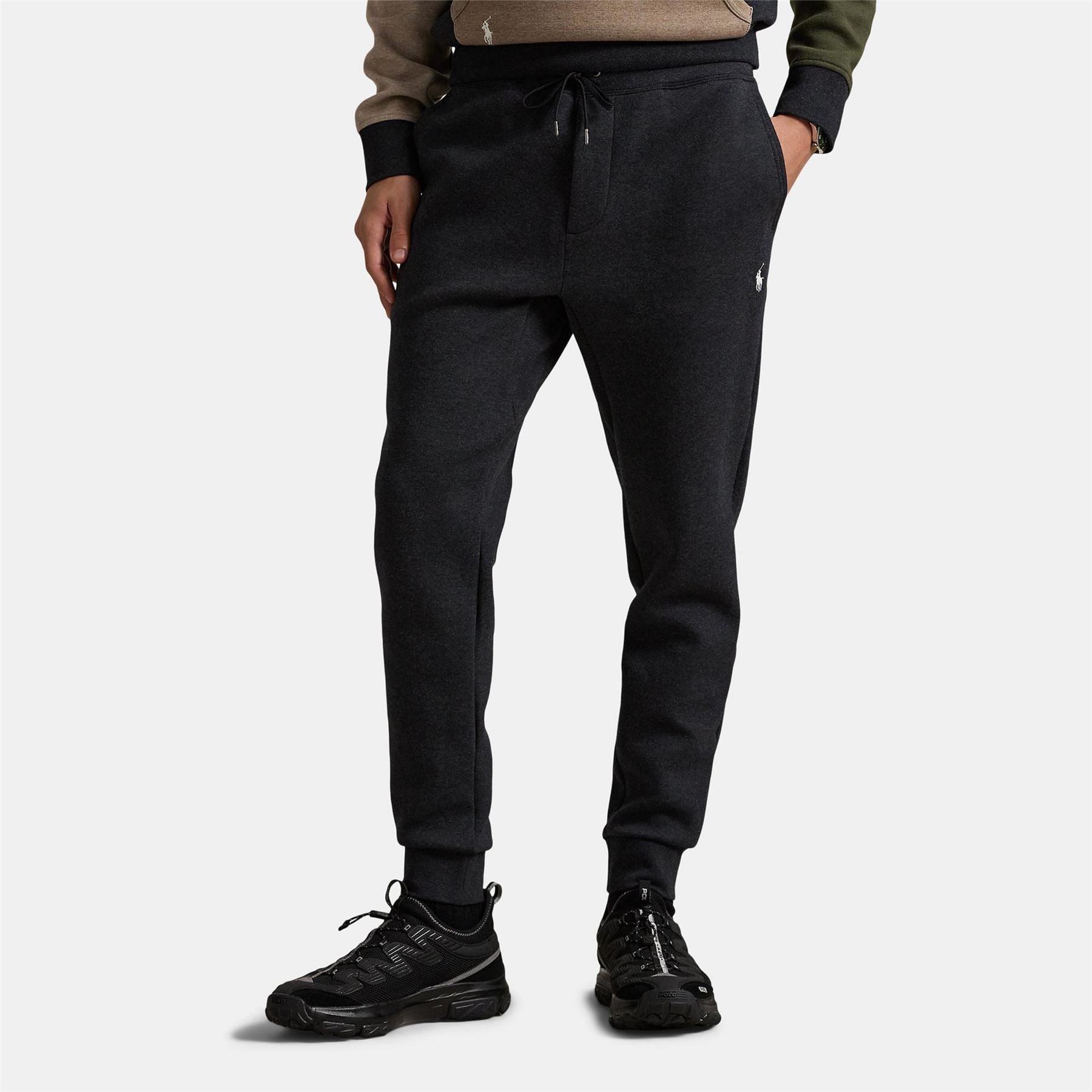 Polo Ralph Lauren Tech Closed Hem Jogging Bottoms