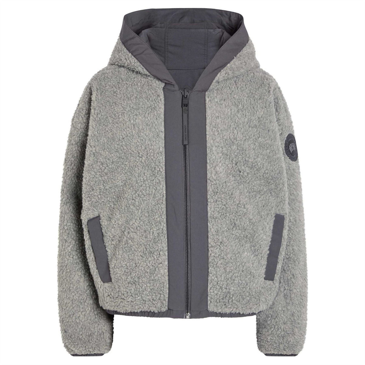 Canada Goose Alberni Reversible Flee
